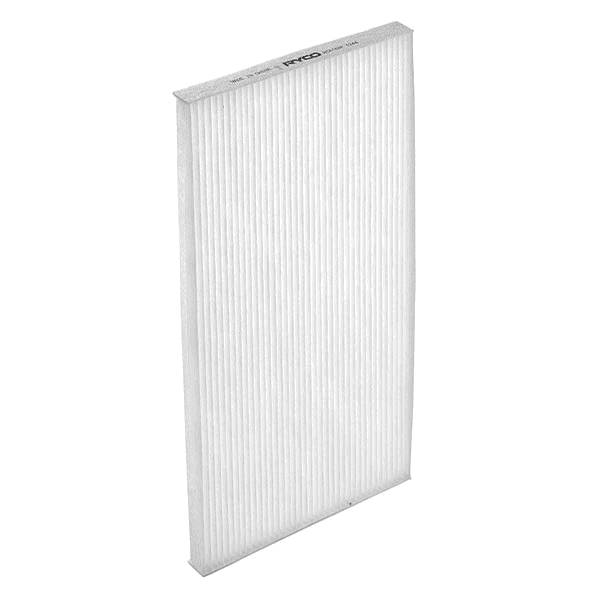 Filtre, air de l'habitacle